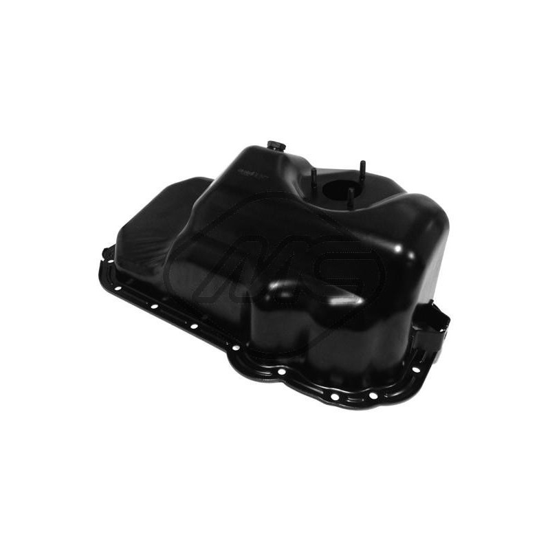 Carter d'huile Metalcaucho