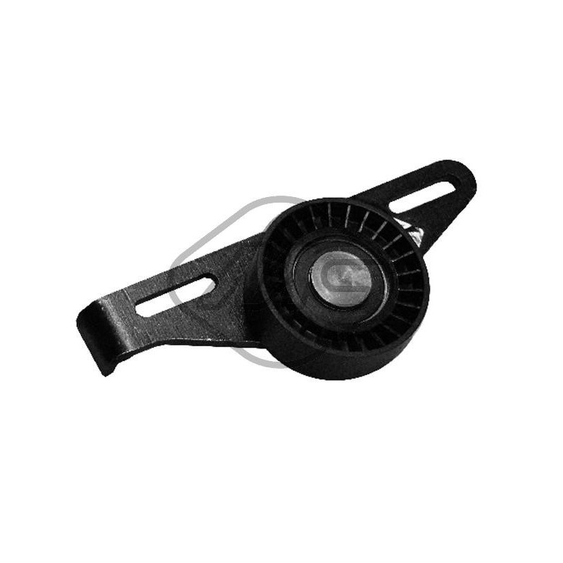 Tendeur de courroie (courroie d'accessoire) Metalcaucho