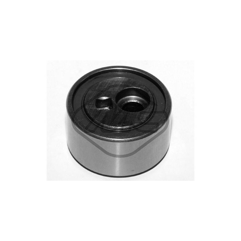 Galet tendeur (courroie d'accessoire) Metalcaucho