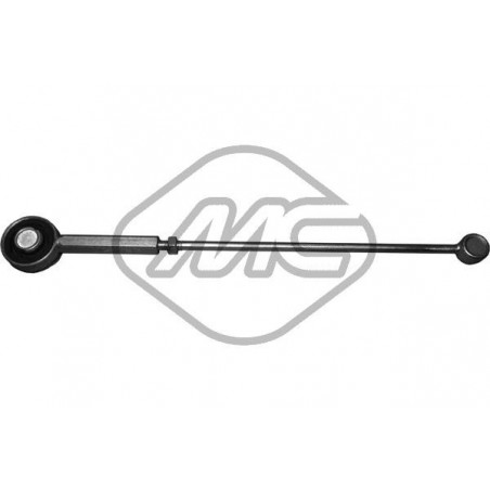 Kit de réparation (levier de vitesse) Metalcaucho