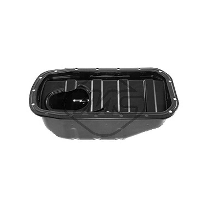 Carter d'huile Metalcaucho