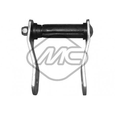 Main de suspension Metalcaucho
