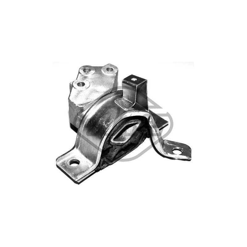 Support moteur Metalcaucho