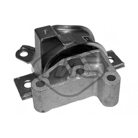 Support moteur Metalcaucho