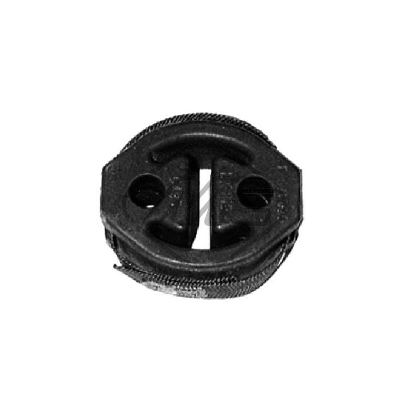 Butée élastique (silencieux) Metalcaucho