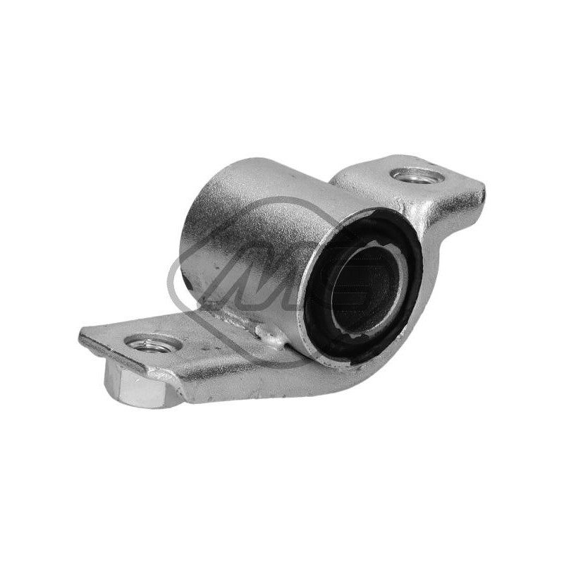 Silent bloc de triangle de suspension Metalcaucho