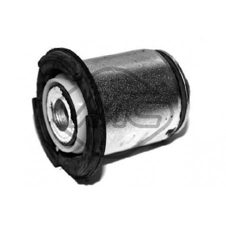 Silent bloc de train arrière Metalcaucho