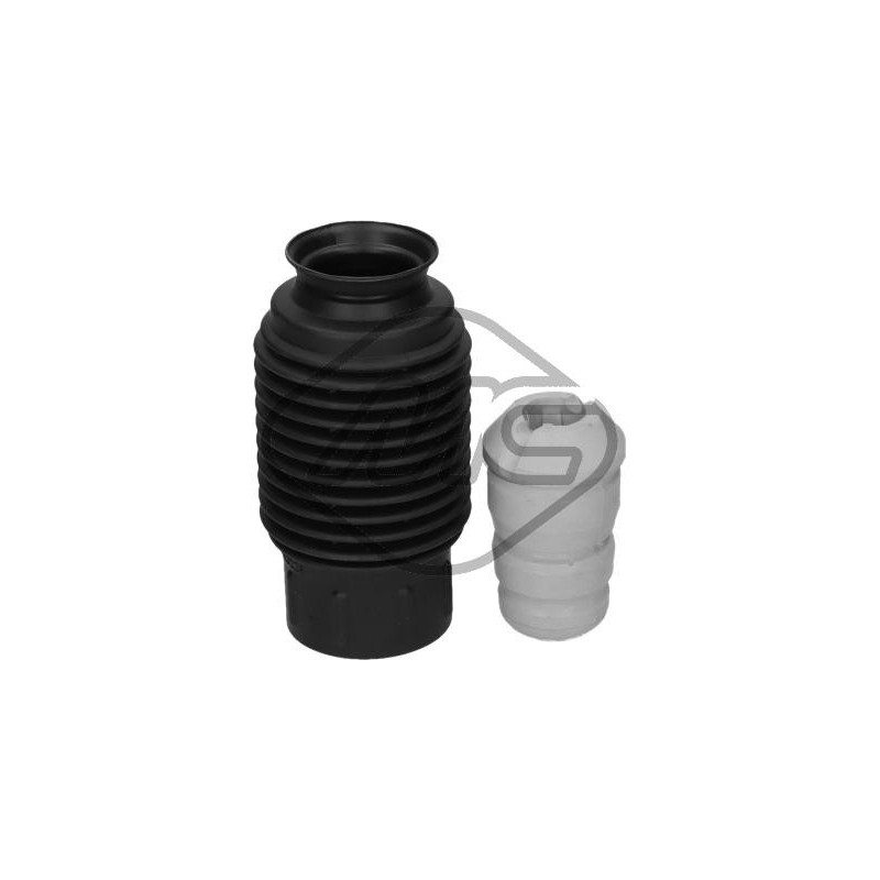 kit de protection complet (cache poussière) Metalcaucho