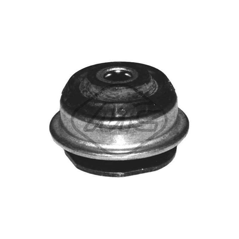 Silent bloc de train arrière Metalcaucho