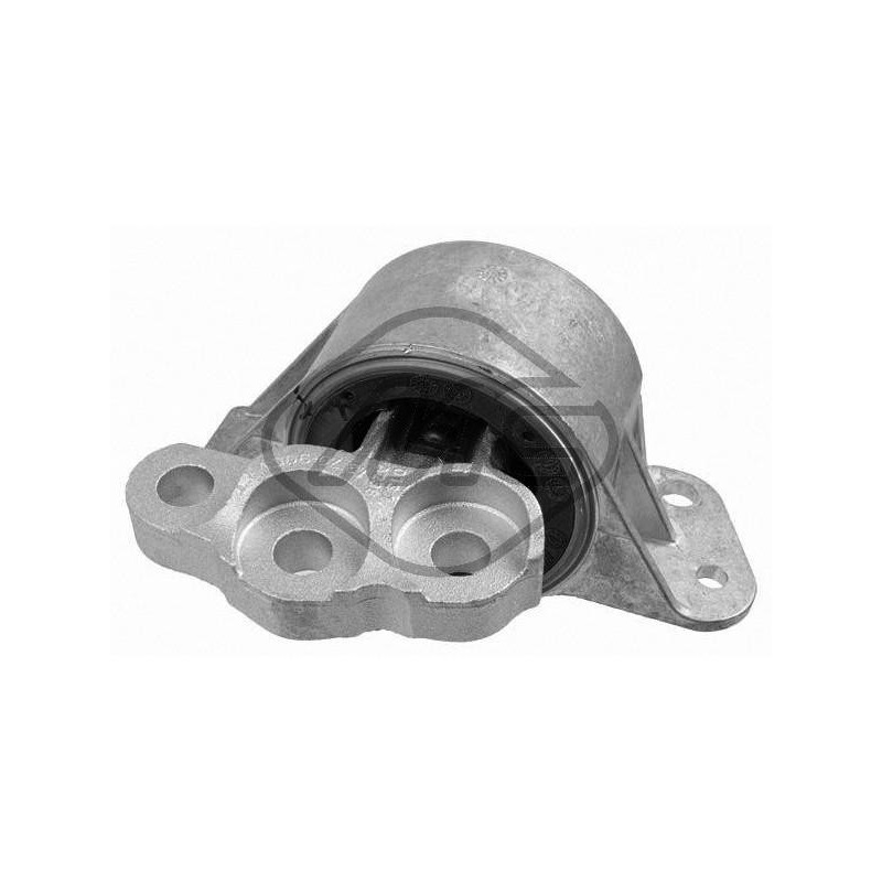 Support moteur Metalcaucho