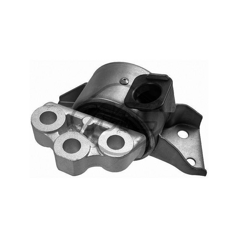 Support moteur Metalcaucho