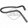 Manche (batterie chauffante-chauffage) Metalcaucho