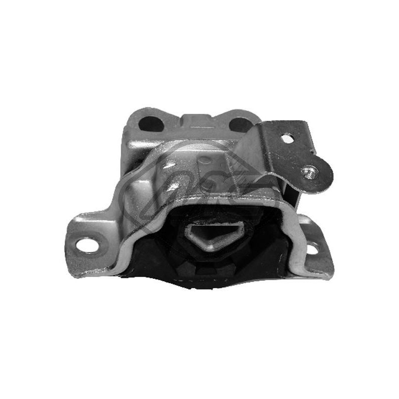 Support moteur Metalcaucho