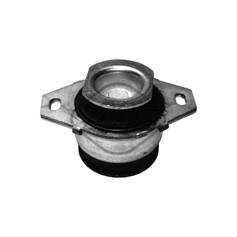 Support moteur Metalcaucho