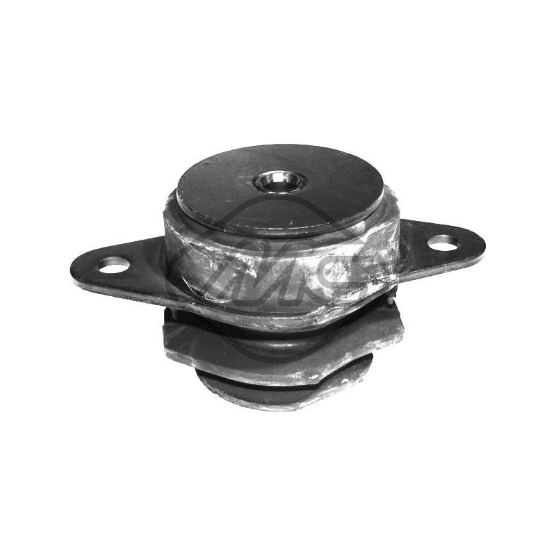 Support moteur Metalcaucho