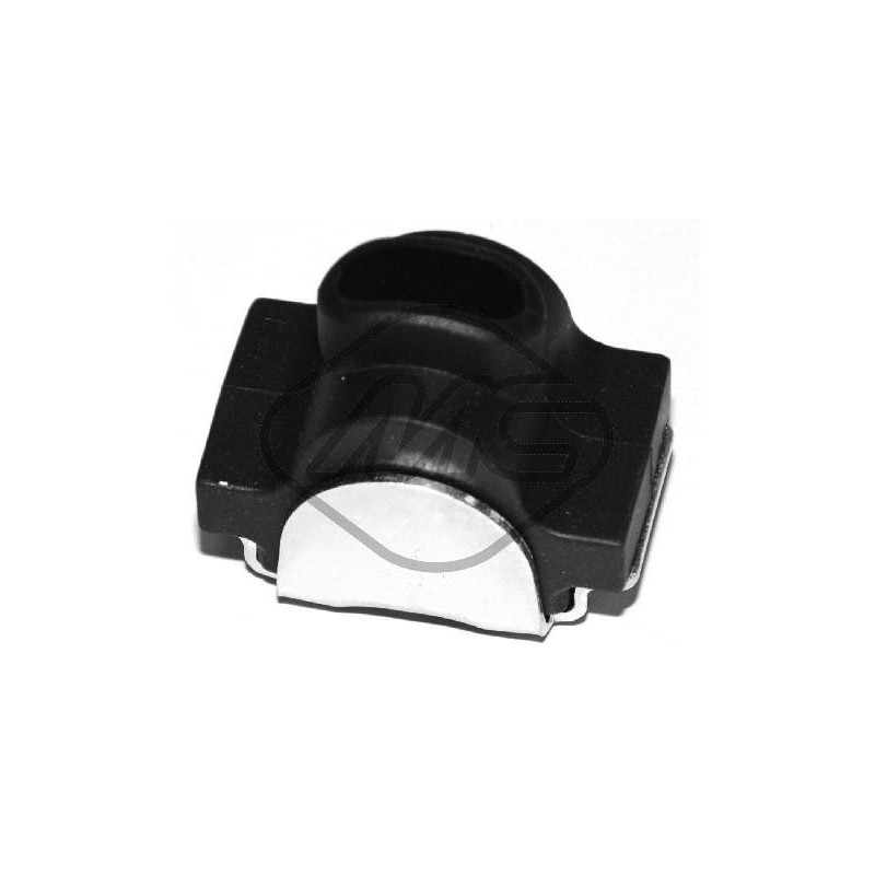 Cable d'embrayage Metalcaucho