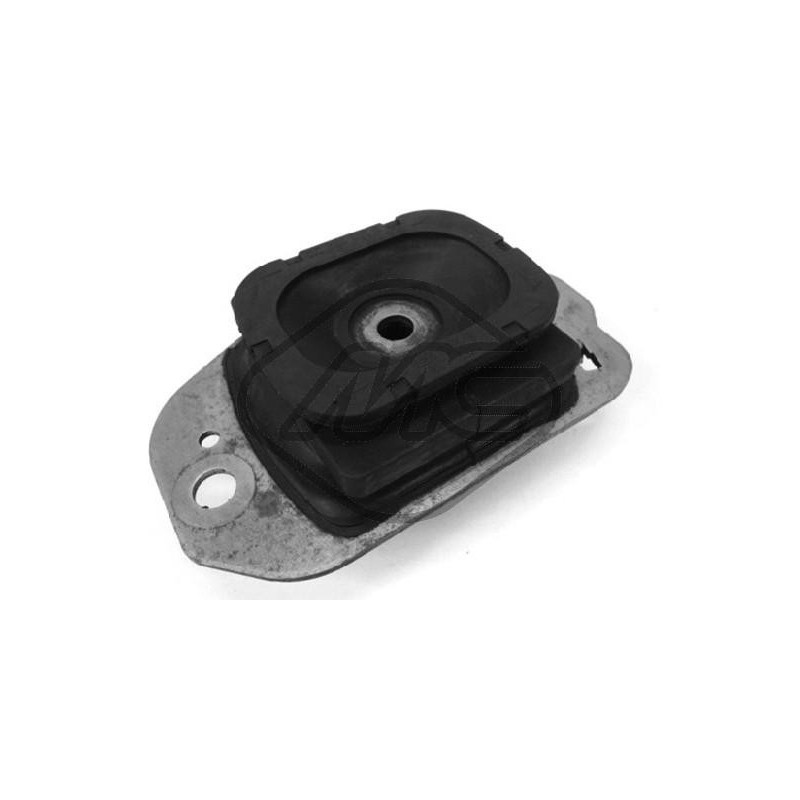 Support moteur Metalcaucho