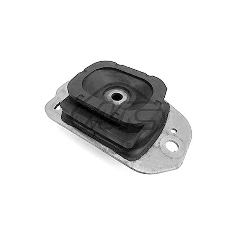 Support moteur Metalcaucho