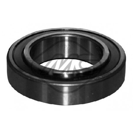 Palier-relais (arbre moteur) Metalcaucho