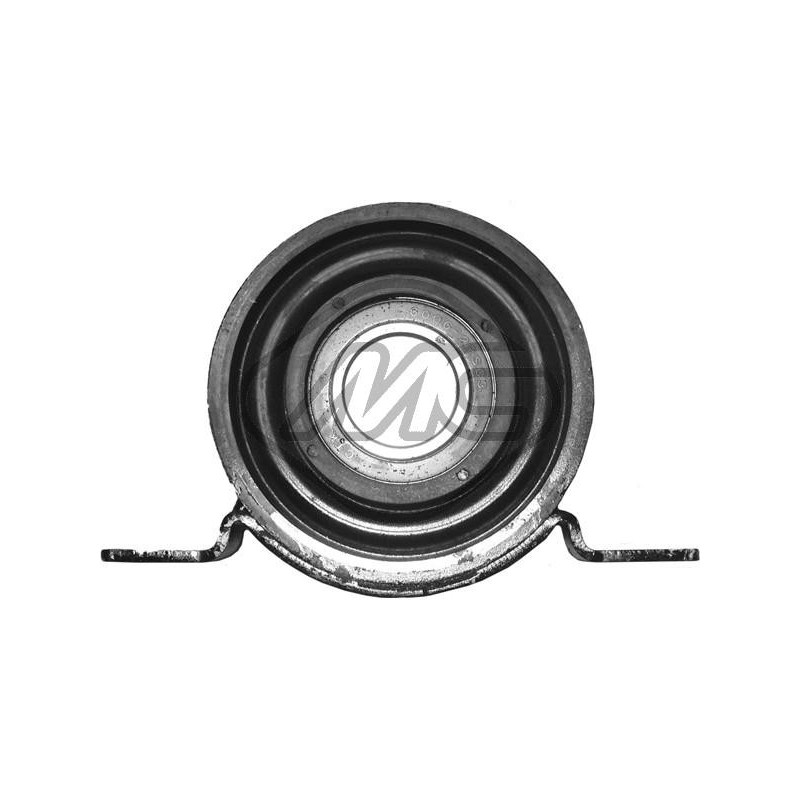 Suspension (arbre de cardan) Metalcaucho