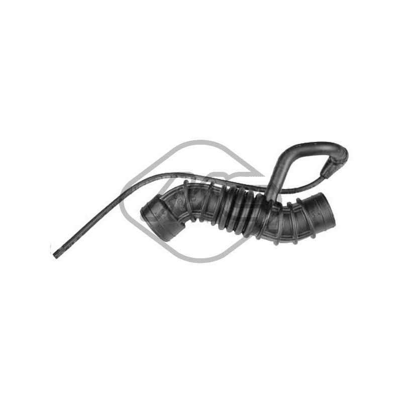 Durite de turbocompresseur Metalcaucho