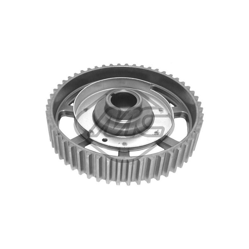 Roue dentée (arbre à came) Metalcaucho