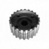 Roue dentée (vilebrequin) Metalcaucho