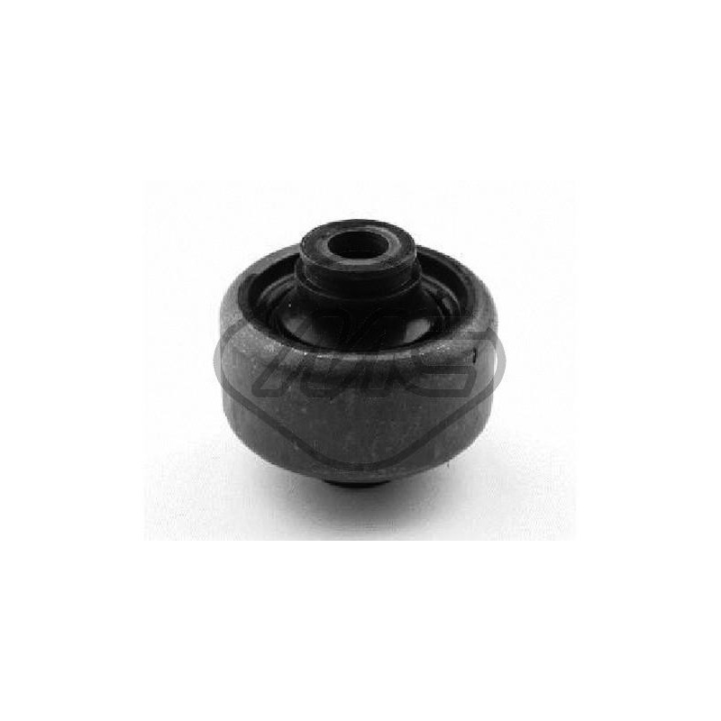 Silent bloc de triangle de suspension Metalcaucho