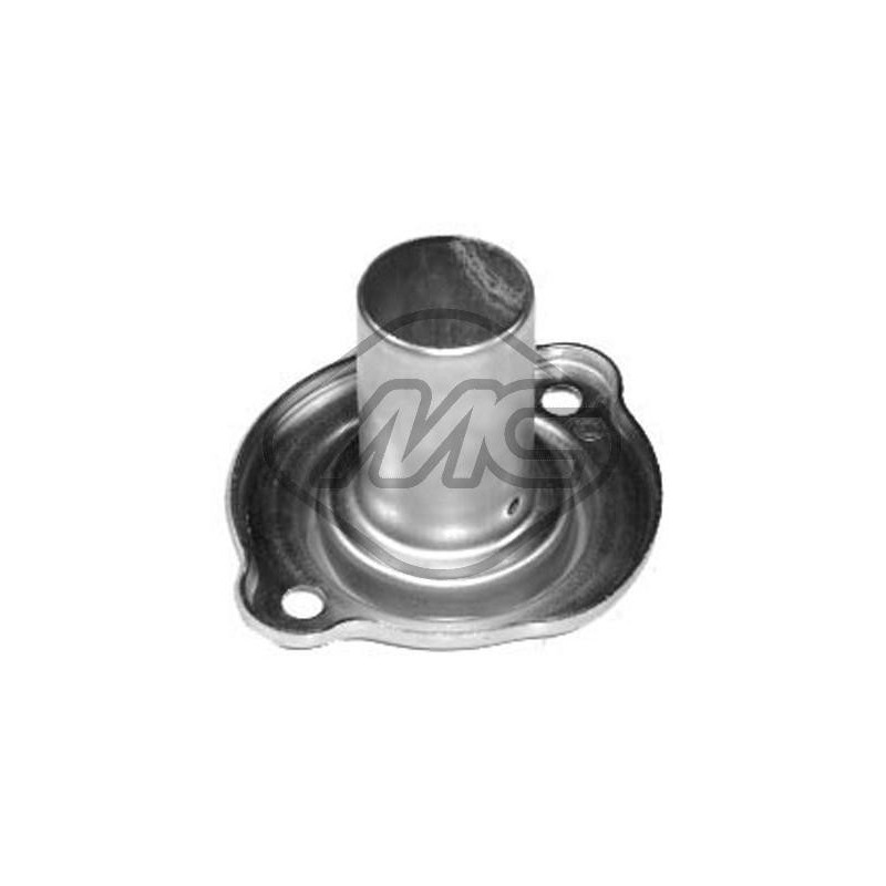 Douille de guidage (embrayage) Metalcaucho