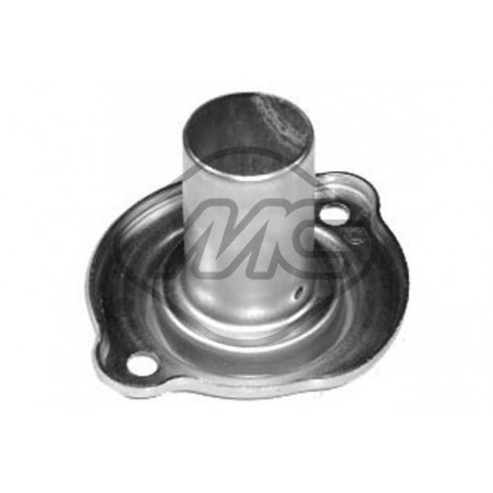 Douille de guidage (embrayage) Metalcaucho