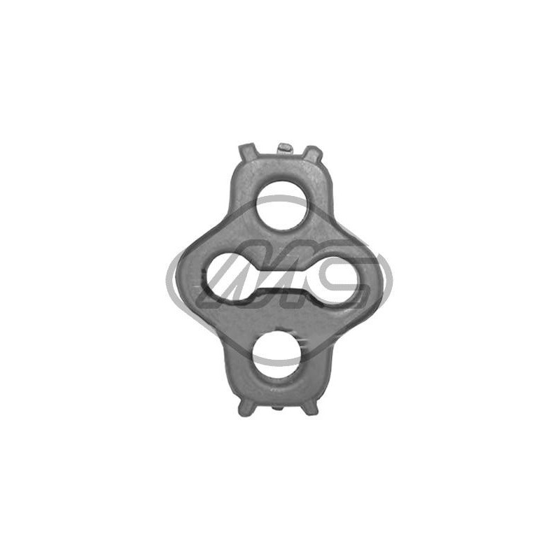 Butée élastique (silencieux) Metalcaucho