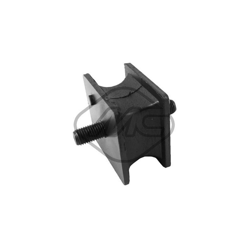 Support (support de ressort) Metalcaucho