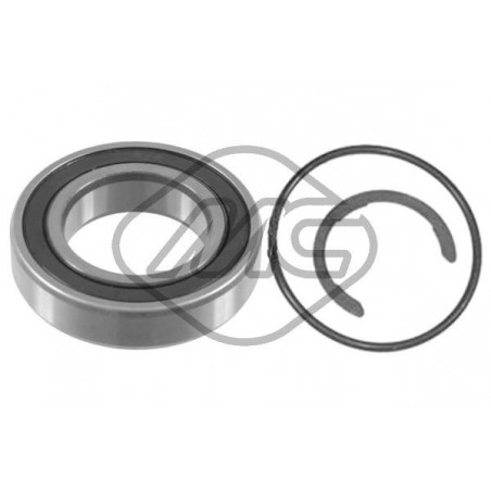 Palier-relais (arbre moteur) Metalcaucho