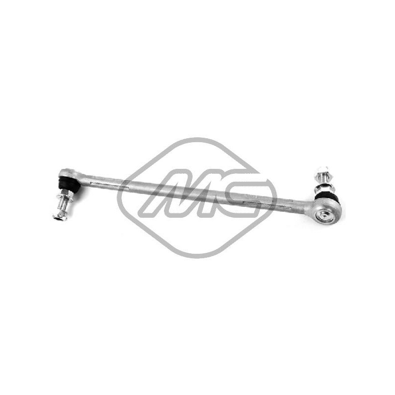 Barre stabilisatrice Metalcaucho