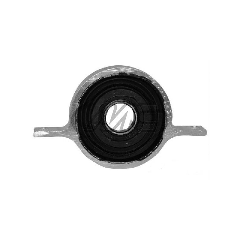 Suspension (arbre de cardan) Metalcaucho