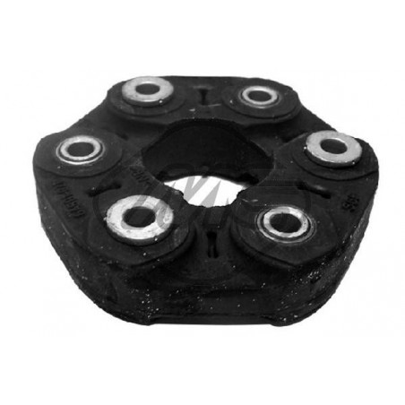 Joint (arbre longitudinal) Metalcaucho