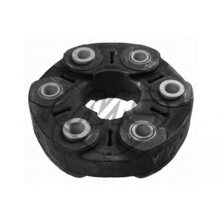 Joint (arbre longitudinal) Metalcaucho