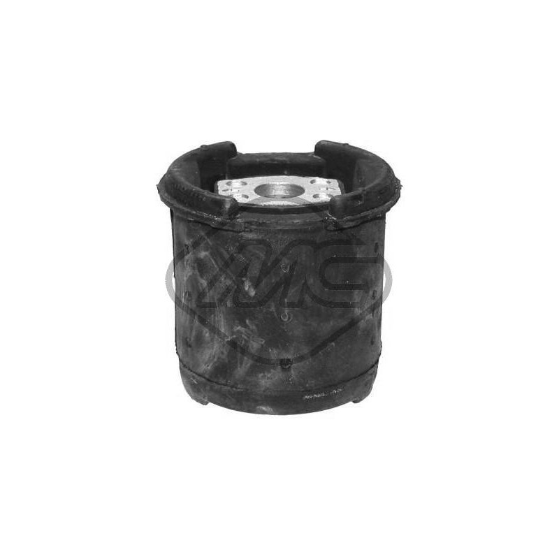 Silent bloc de train arrière Metalcaucho