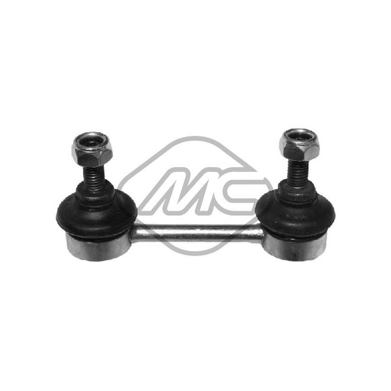 Barre stabilisatrice Metalcaucho