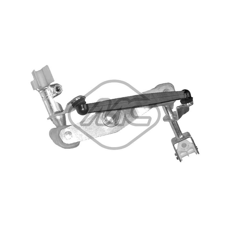 Tringlerie de boite de vitesse Metalcaucho