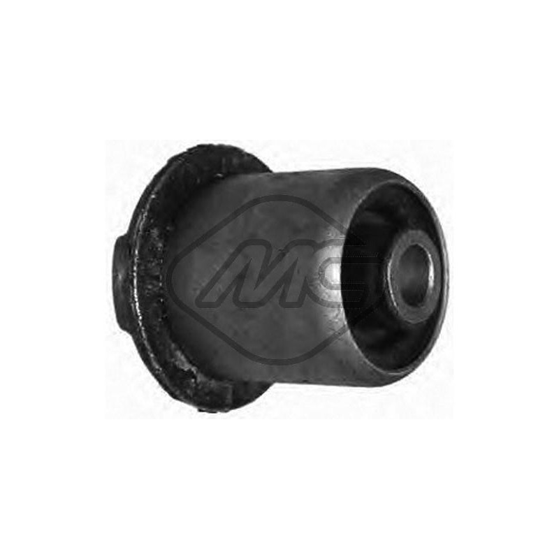 Silent bloc de triangle de suspension Metalcaucho