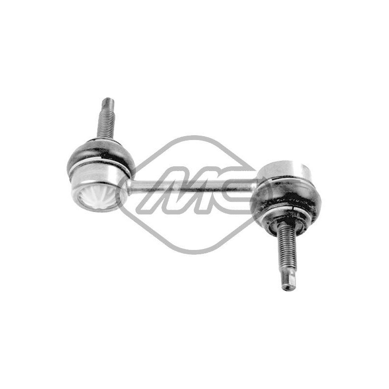 Barre stabilisatrice Metalcaucho