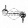 Barre stabilisatrice Metalcaucho