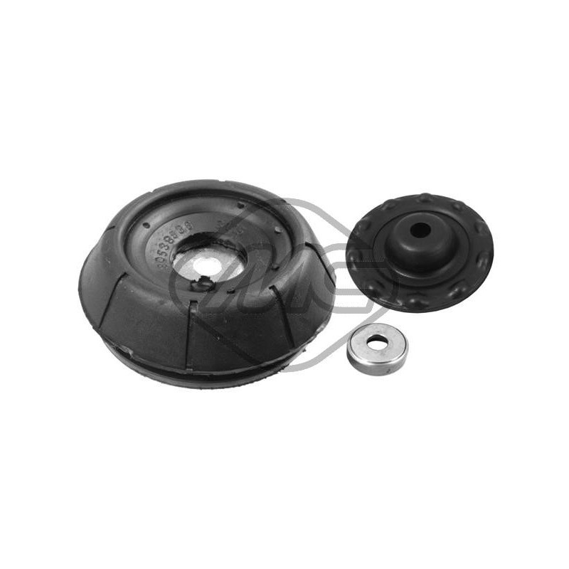 Coupelle d'amortisseur Metalcaucho