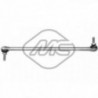 Barre stabilisatrice Metalcaucho
