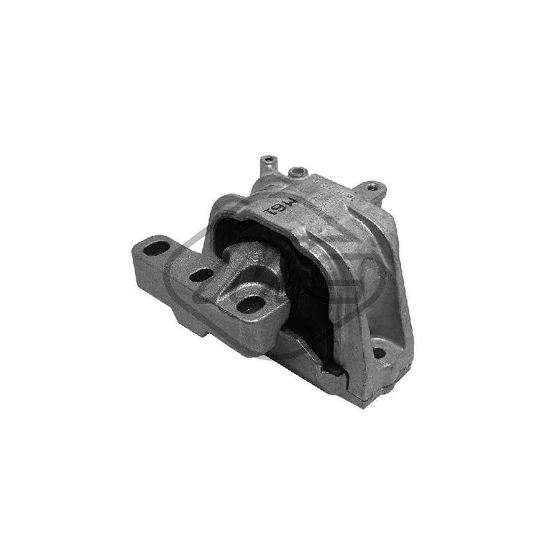 Support moteur Metalcaucho