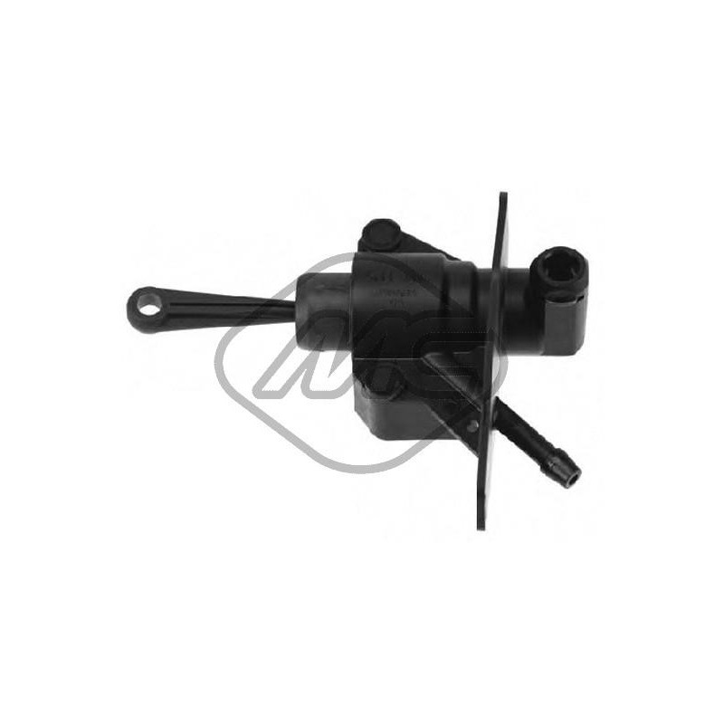 Emetteur d'embrayage Metalcaucho