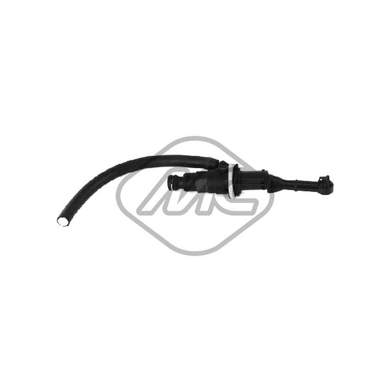 Emetteur d'embrayage Metalcaucho