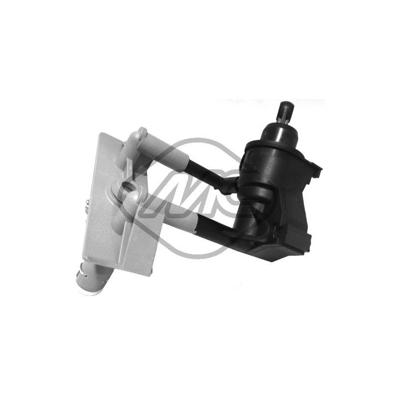 Emetteur d'embrayage Metalcaucho