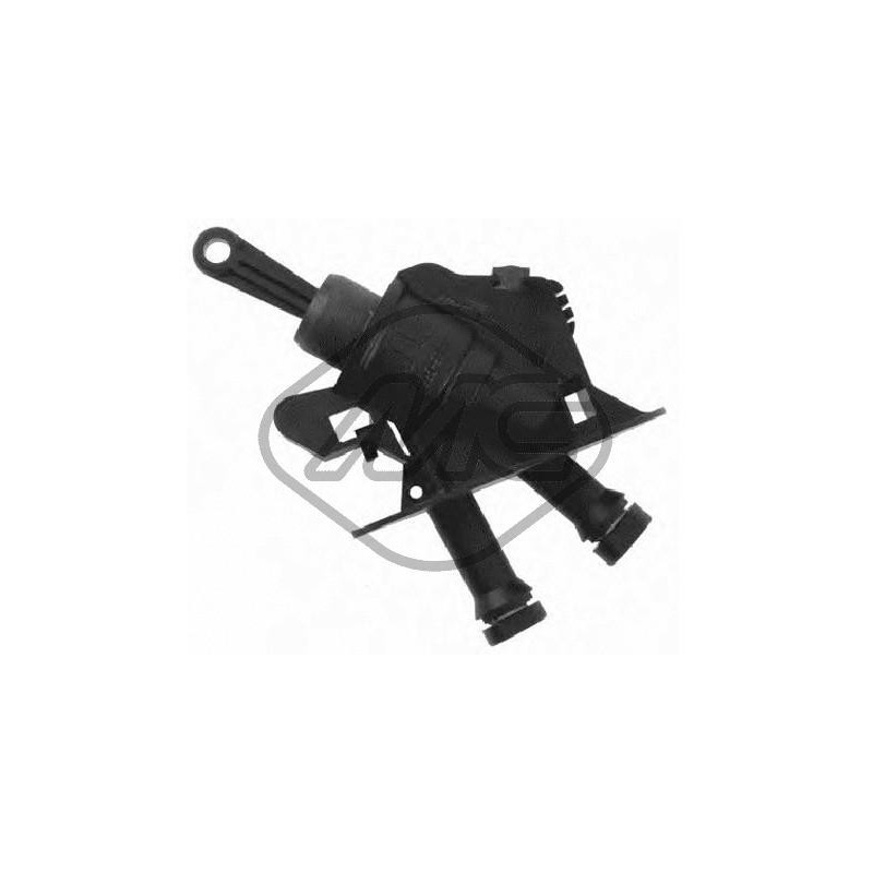 Emetteur d'embrayage Metalcaucho